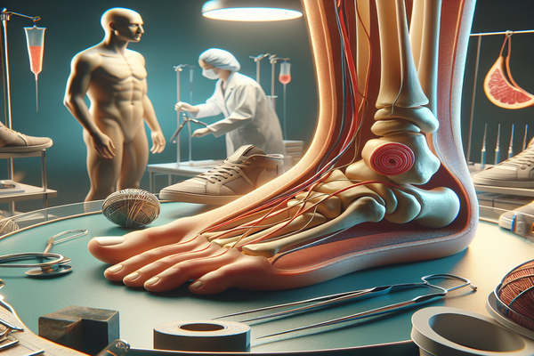 Why Do Ingrown Toenails Keep Coming Back?