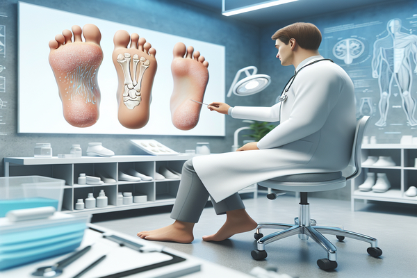 Tired of Thick, Yellow Toenails? Ballincollig’s Guide to Fungal Nail Solutions