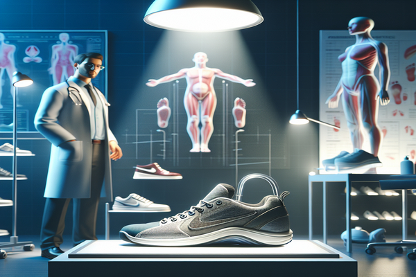 Image for What Makes an Orthotic “Custom” (and Why Store-Bought Isn’t the Same)