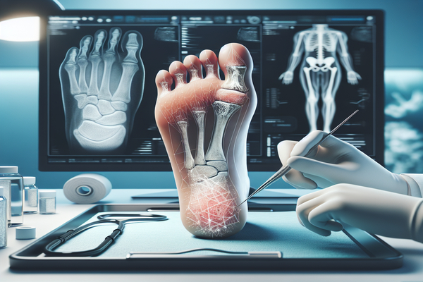 Fungal Nails: What Causes Them and What Actually Works to Treat Them