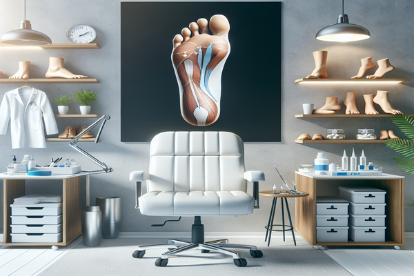 Boosting Profitability in Your Podiatry Practice