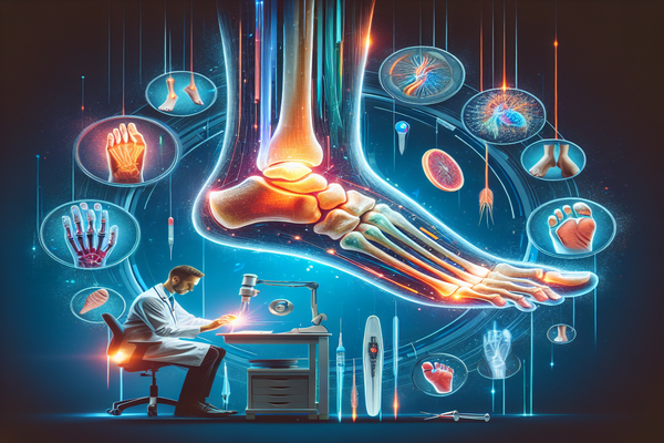 Tarsal Tunnel Syndrome: What Causes That Tingling in Your Feet? (Ballincollig Advice Inside!)