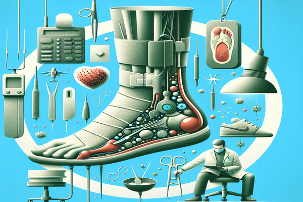 Verrucas in Children: What Parents Need to Know