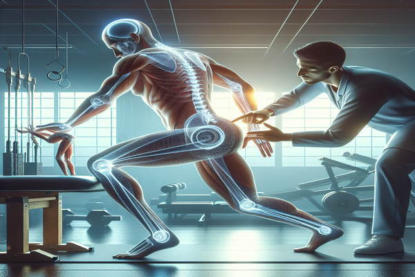 Improving Balance as You Age: Proven Physiotherapy Techniques