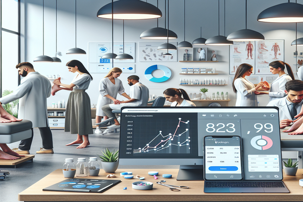 How Blogging Boosts New Patient Bookings for Podiatrists