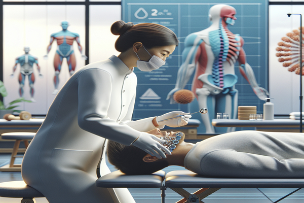 Facial Pain and Jaw Tension: How Manual Therapy Can Help