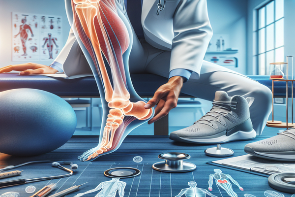 Image for The Link Between Neuropathy and Balance Problems in Diabetes