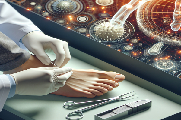 Ingrown Toenail Surgery: What It’s Really Like (And Why You Shouldn’t Fear It)