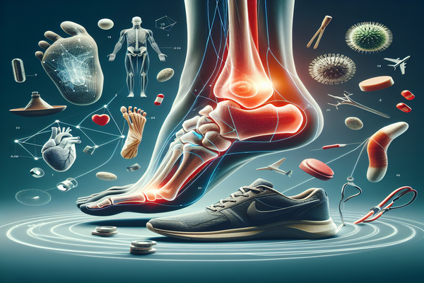 Image for Foot Pain and Your Shoes: Clermont's Guide to Better Footwear