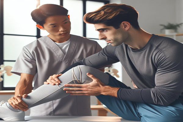 Tendon Trouble in Galway City? How Physiotherapy Restores Strength