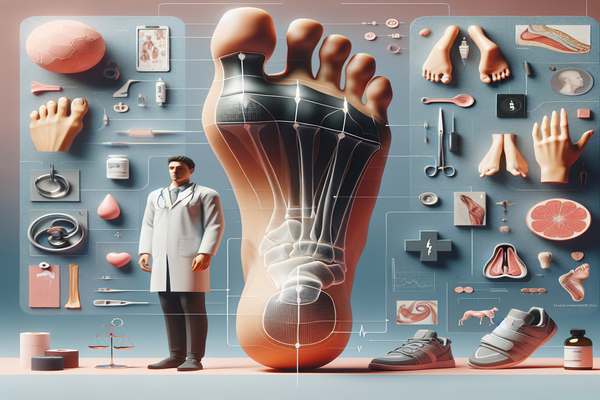What Does a Podiatrist Actually Do? (And How We Can Help Your Feet)