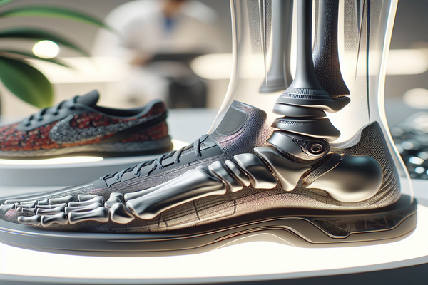 Morton’s Neuroma or Just a Pebble in Your Shoe? Here’s How Ballincollig Patients Can Tell