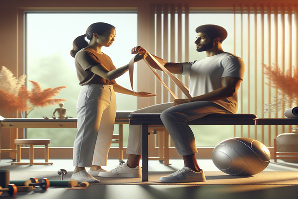 The Most Common Muscle Strains & How to Recover Faster