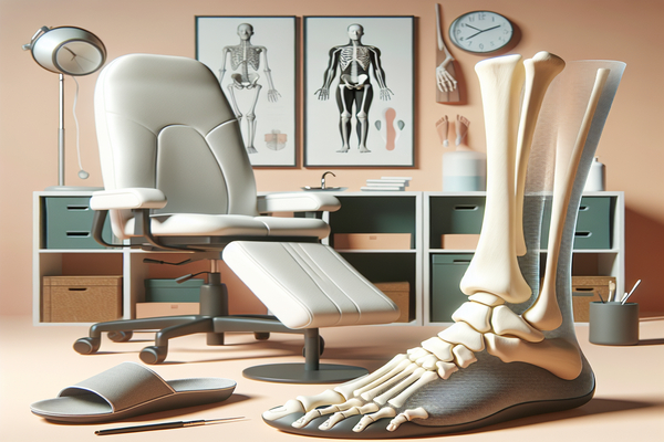 Signs You Might Need Orthotics and How They Help