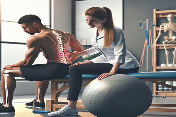 Standing All Day? Why Your Lower Back and Feet Hurt — And What to Do