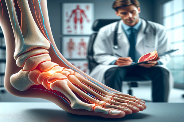 What Causes Plantar Fasciitis to Flare Up Again?