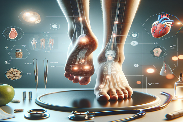 Corns, Calluses & Cracked Skin: What’s Normal and What Needs a Podiatrist in Ballincollig?