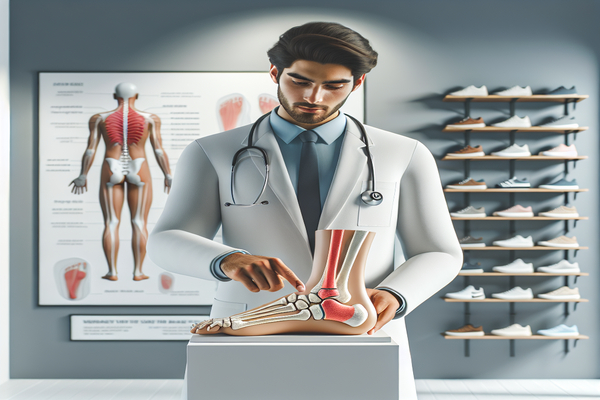 Can Bad Shoes Cause Back Pain? The Foot Connection Explained
