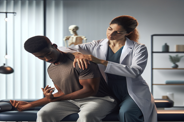 Managing Tennis Elbow in Bearsden, Greater Glasgow: Expert Advice