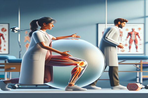 Tendon Pain Explained: Why It Lingers & How to Treat It