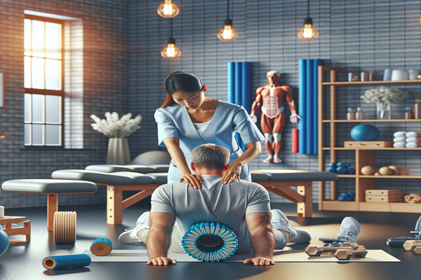 Galway City Physiotherapists Share Top Tips to Reduce Work-Related Pain