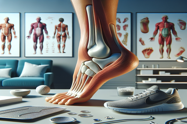 Is Stretching Really That Important for Plantar Fasciitis?