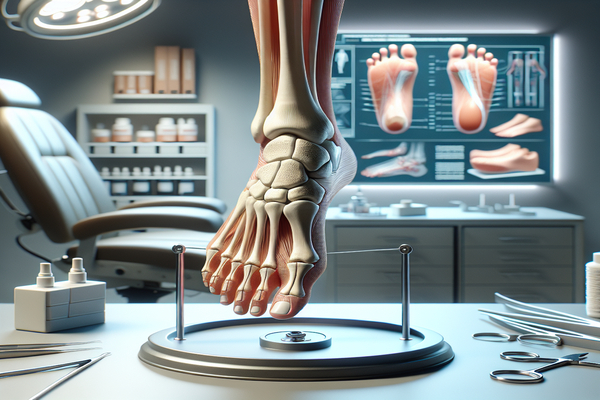 Sesamoiditis and Forefoot Pain: Why Ballincollig Patients Often Miss This Tiny Trouble Spot