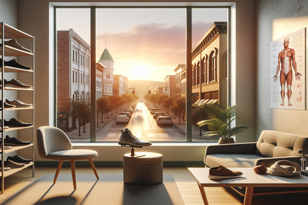 Why Foot Health Matters for Families in Bloomington, Illinois