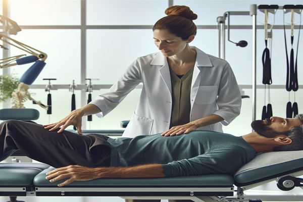 Muscle Imbalance and Joint Pain in Galway City: What You Need to Know