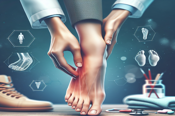 Say Goodbye to Stubborn Warts with Help from West Haven Foot and Ankle Center