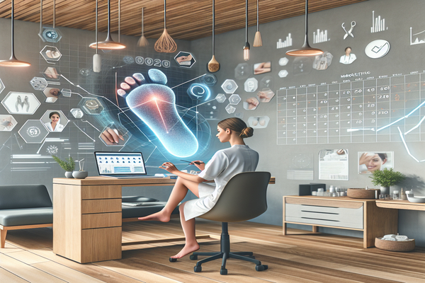 Google Ads Mistakes Podiatry Clinics Must Avoid