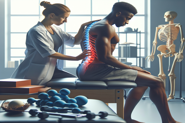 Understanding Sciatica: Symptoms, Causes & When to Seek Help