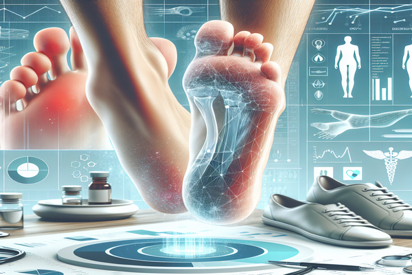 Understanding Financial Reports for Podiatry Clinics