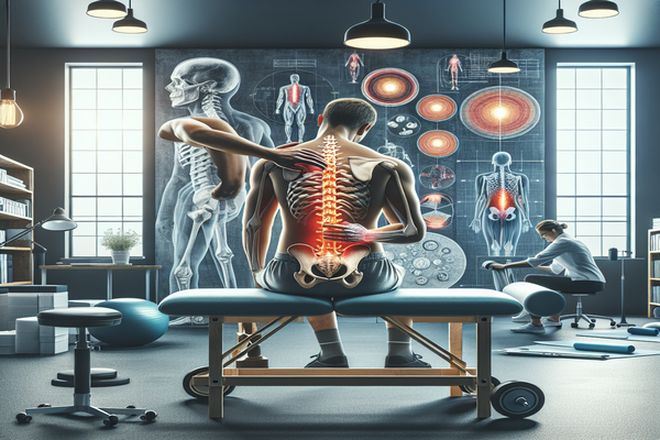 Image for Disc Bulge vs. Sciatica: A Ballina Guide to Understanding Your Back Pain