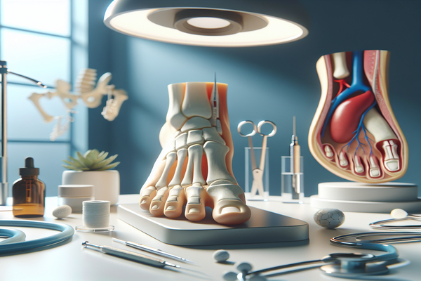 How to Tell If Your Child’s Foot Pain in Ballincollig Needs a Podiatrist