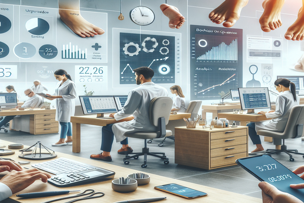 Case Study: How One Podiatry Clinic Tripled Patient Bookings