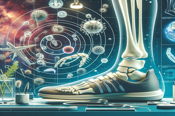 Foot Biomechanics Explained: Why Your Walk Pattern Might Be Causing Pain (Ballincollig Edition)