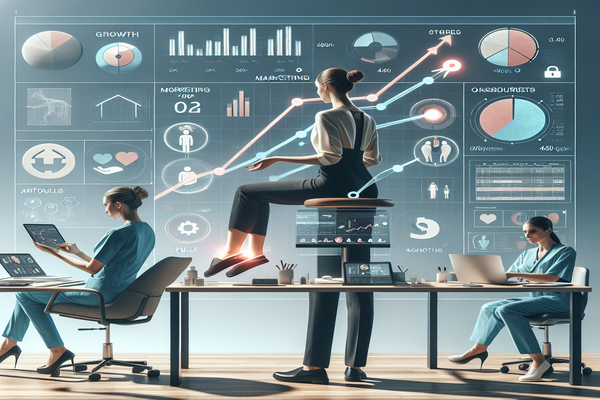 Financial Metrics Every Podiatrist Should Track