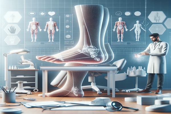 Decision-Making Frameworks for Podiatry Practice Owners