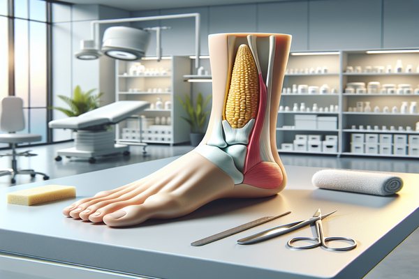 What’s the Difference Between a Corn and a Callus? Galway’s Experts Explain