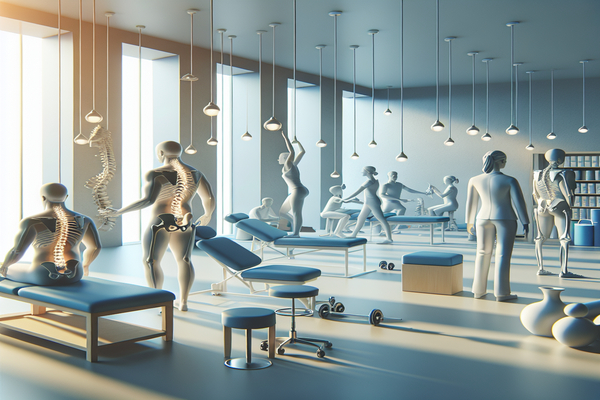 How Spinal Stiffness Affects Daily Life – Galway Clinic Insight