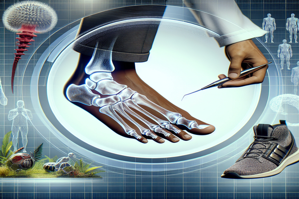 Don’t Dig Out That Ingrown Toenail – Derry, New Hampshire Advice