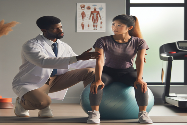 Balance Training in Galway: Physio Techniques That Work