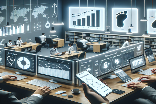 Database Reactivation Campaigns for Podiatry Practices