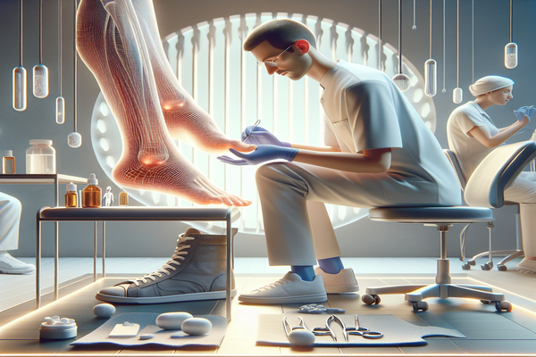 Are Over-the-Counter Wart Gels Making Things Worse?