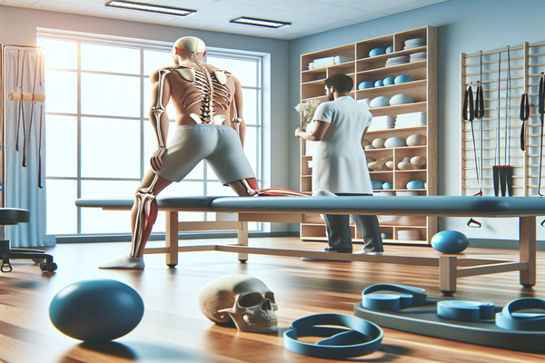 Long‑Term Recovery After Major Joint Surgery (Ballincollig Answers)
