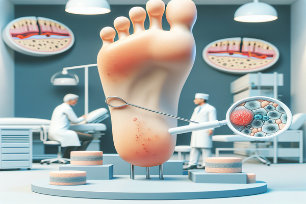 Is It Fungus or a Bruise? Nail Tips from Derry, New Hampshire