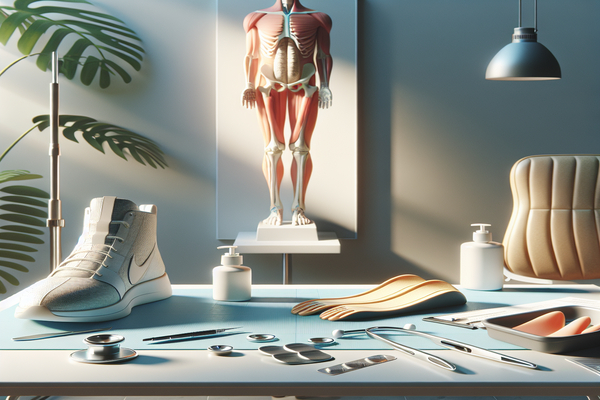 West Haven Podiatrist Shares Signs You Might Need Orthotics