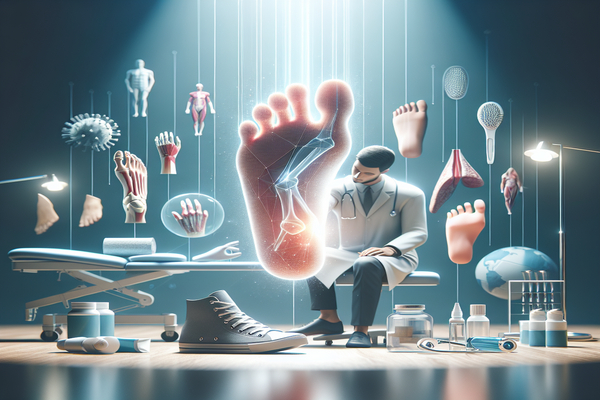 Image for Effective Staff Onboarding in Podiatry Practices