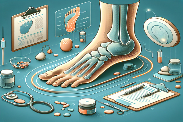 Can Bunion Pain Really Be Reduced Without Surgery? Ramsbottom Answers